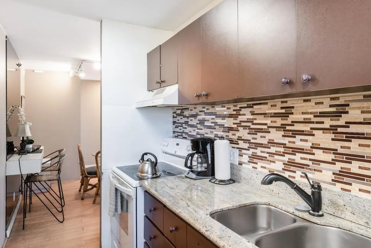 Apartment Spacious 14Th Floor Corner Suite, Partial Diamond Head And Ocean Views, Free Parking! Honolulu United States